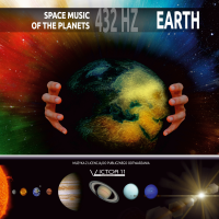 COSMIC SOLFEGGIO MUSIC – ZIEMIA 432 HZ mp3